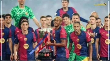 صدمة لجماهير برشلونة؟.. فليك يعلن قائمة الأبطال أمام نيوكاسل بغيابات بارزة 1